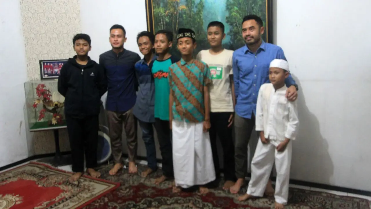 Ponaryo Astaman