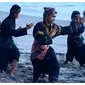 Pencak Silat (Sumber: Twitter/@UNESCO)