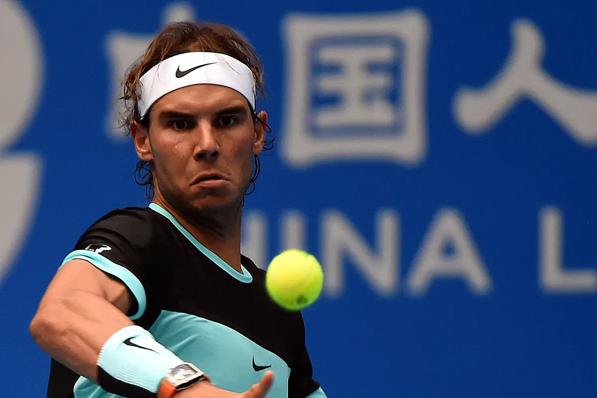 Rafael Nadal