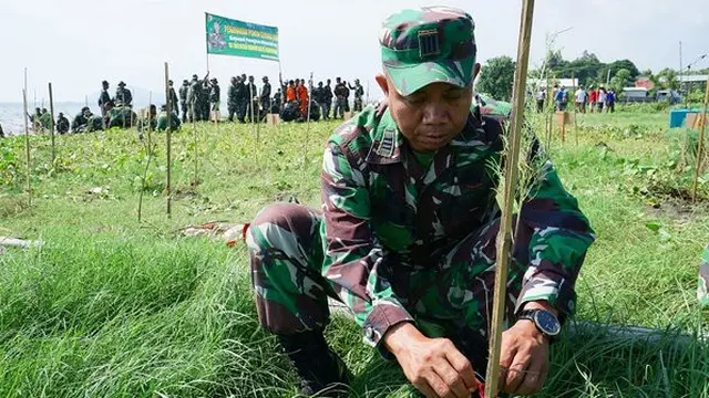 Komando Distrik Militer (Kodim) 0825 Banyuwangi