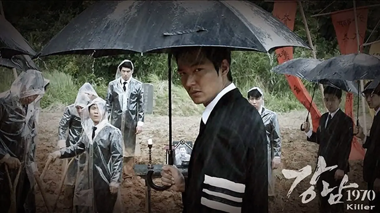 Cerita Gangnam Blues Akan Diubah untuk Penggemar Lee Min Ho