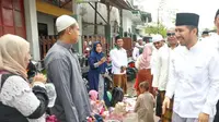 Wakil Gubernur Jawa Timur, hadiri Haul Habib Shoeh Tanggu, (Istimewa)