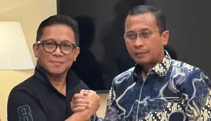 Integrasi Sistem BPJS Percepat Penanganan Kasus Kecelakaan Kerja bagi Pekerja 