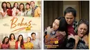 Film selanjutnya yang berlatar tahun 1990-an adalah film Bebas. Film yang disutradarai oleh Riri Riza dan diproduseri oleh Mira Lesmana ini tayang serentak di bioskop pada tahun 2019 lalu. Film yang ajak penonton nostalgia tahun 1990-an ini dibintangi oleh sederet muda dan senior seperti Baim Wong, Widi Mulia hingga Maizura. Film Bebas merupakan adaptasi bebas dari film Korea berjudul Sunny yang beredar pada tahun 2011 dan jadi film pertama Indonesia yang melakukan pengambilan gambar di MRT Jakarta. (Liputan6.com/IG/@milesfilms)