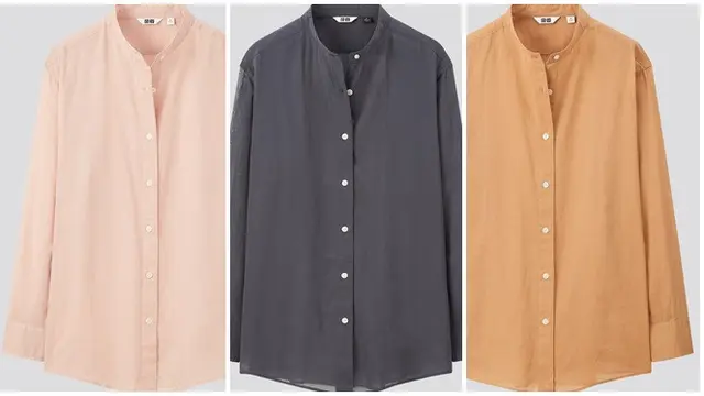 Uniqlo U Fall/Winter 2020