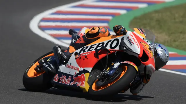 Pol Espargaro