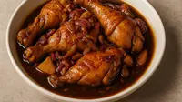 Cara Membuat Ayam Kecap dengan Sentuhan Baru, Ini 7 Variasi yang Cocok untuk Menu Harian