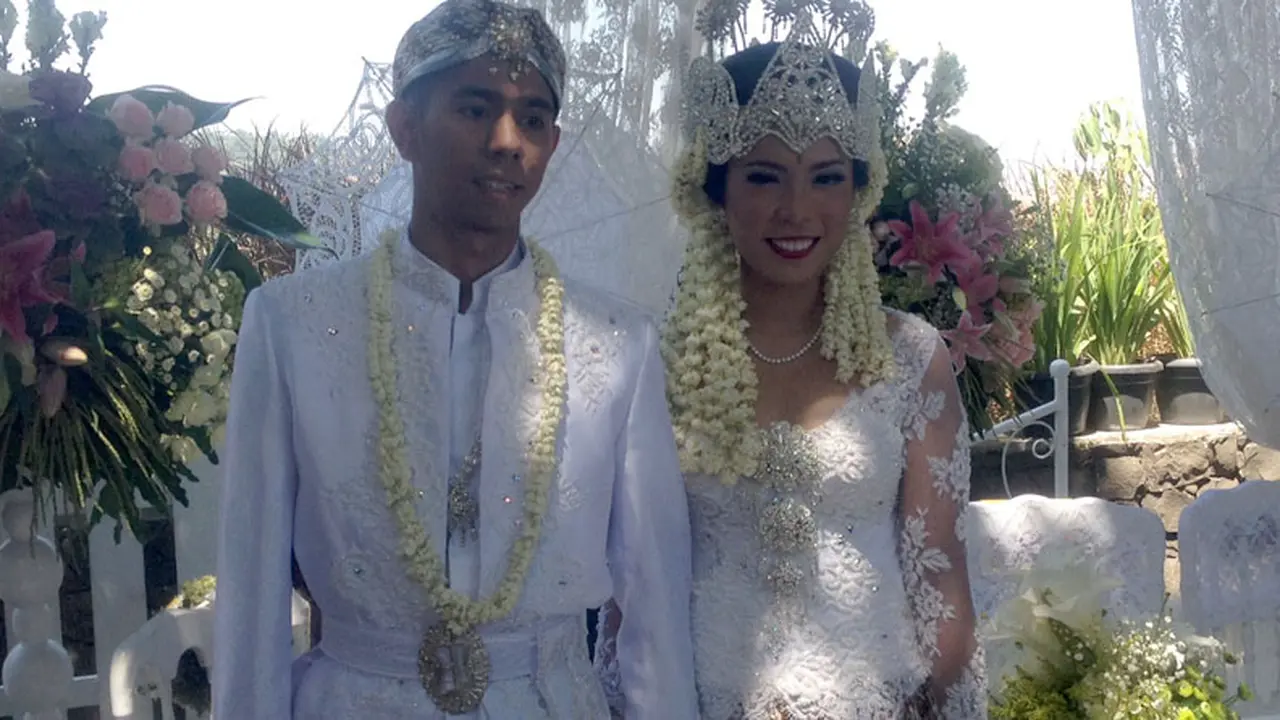 Rencana Fitri Tropica dari Honeymoon Hingga Punya Momongan