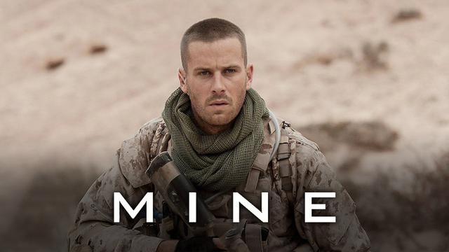 Film Mine (2017)