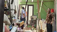 Rumah di Depok Meledak Imbas Kebocoran Gas Elpiji 3 Kg, Begini Hasil Investigasi Hiswana Migas