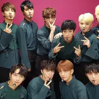 Seventeen jadi adik BTS setelah Pledis diakuisisi Big Hit Entertainment.