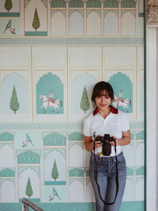 [Bintang] Nikita Willy