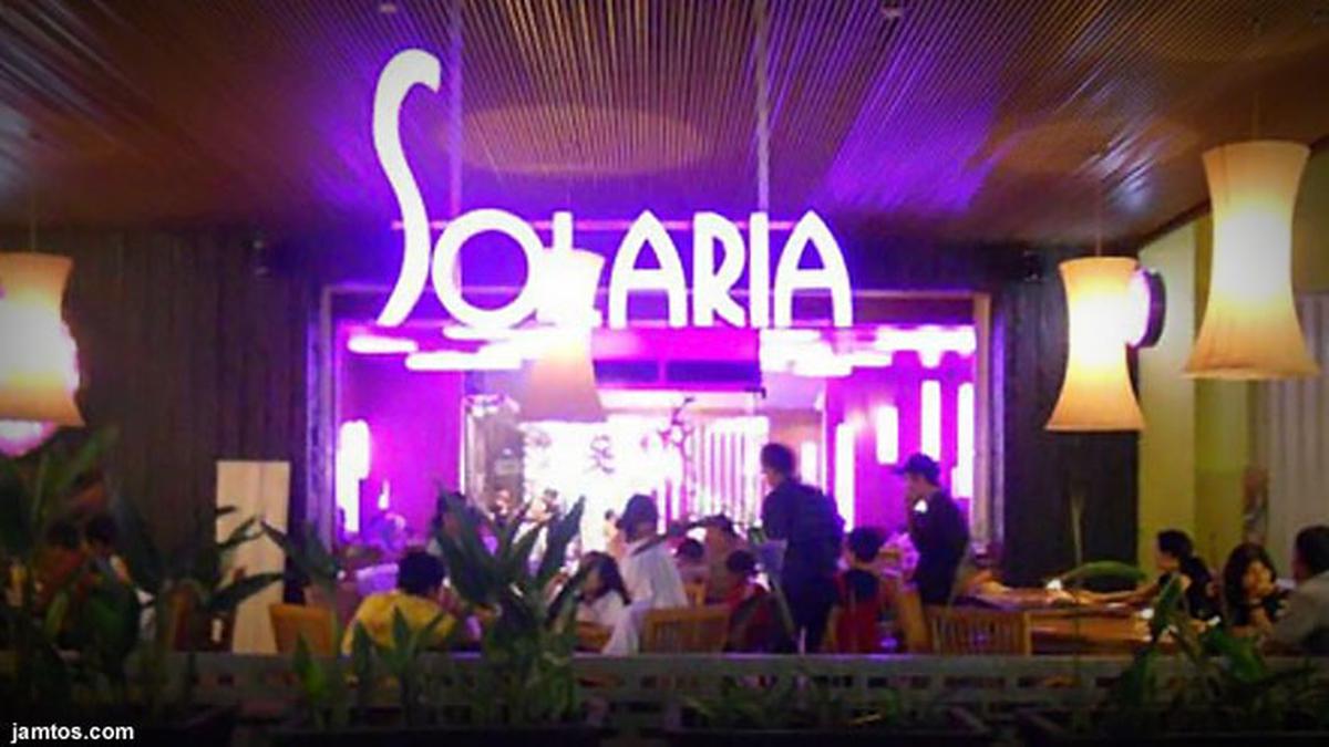 12 Menu Solaria yang Wajib Dicoba, Rekomendasi Saat Bingung Mau Pesan Apa