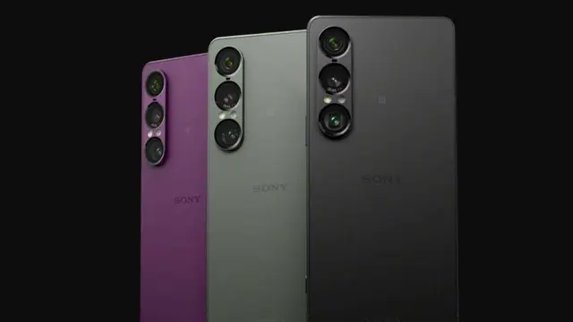 Xperia 1 VII