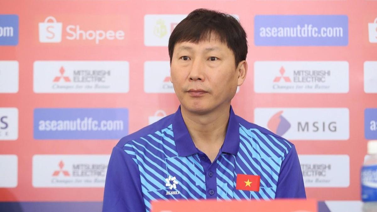 Pelatih Timnas Vietnam Sarankan MU untuk Rekrut Pemain Asuhannya