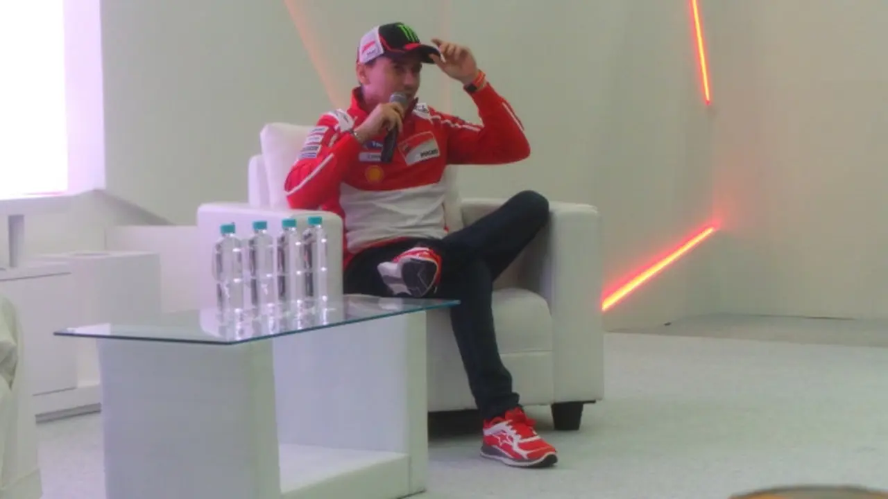 Lorenzo