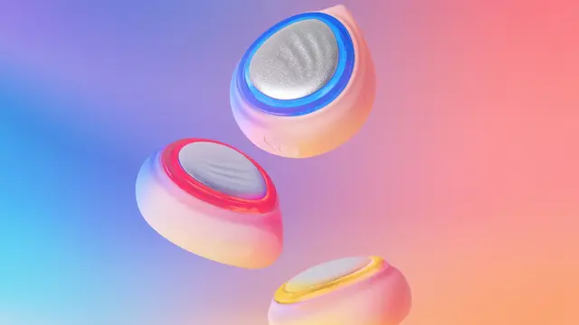 Smart Photon Light Therapy untuk memaksimalkan produk perawatan wajah/dok. AERIS Beauté