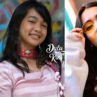 Dea Annisa. (Instagram/deaaannisa).