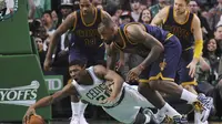 Cavs dan Wizard Melaju ke Semifinal Wilayah Timur NBA
