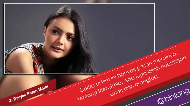 [Bintang] Amanda Rawles