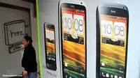 Keuangan Mulai Membaik, HTC Cetak Laba Rp 407,62 Miliar