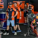 MotoGP: Tinggalkan KTM, Enea Bastianini Hijrah ke Tim Satelit Aprilia