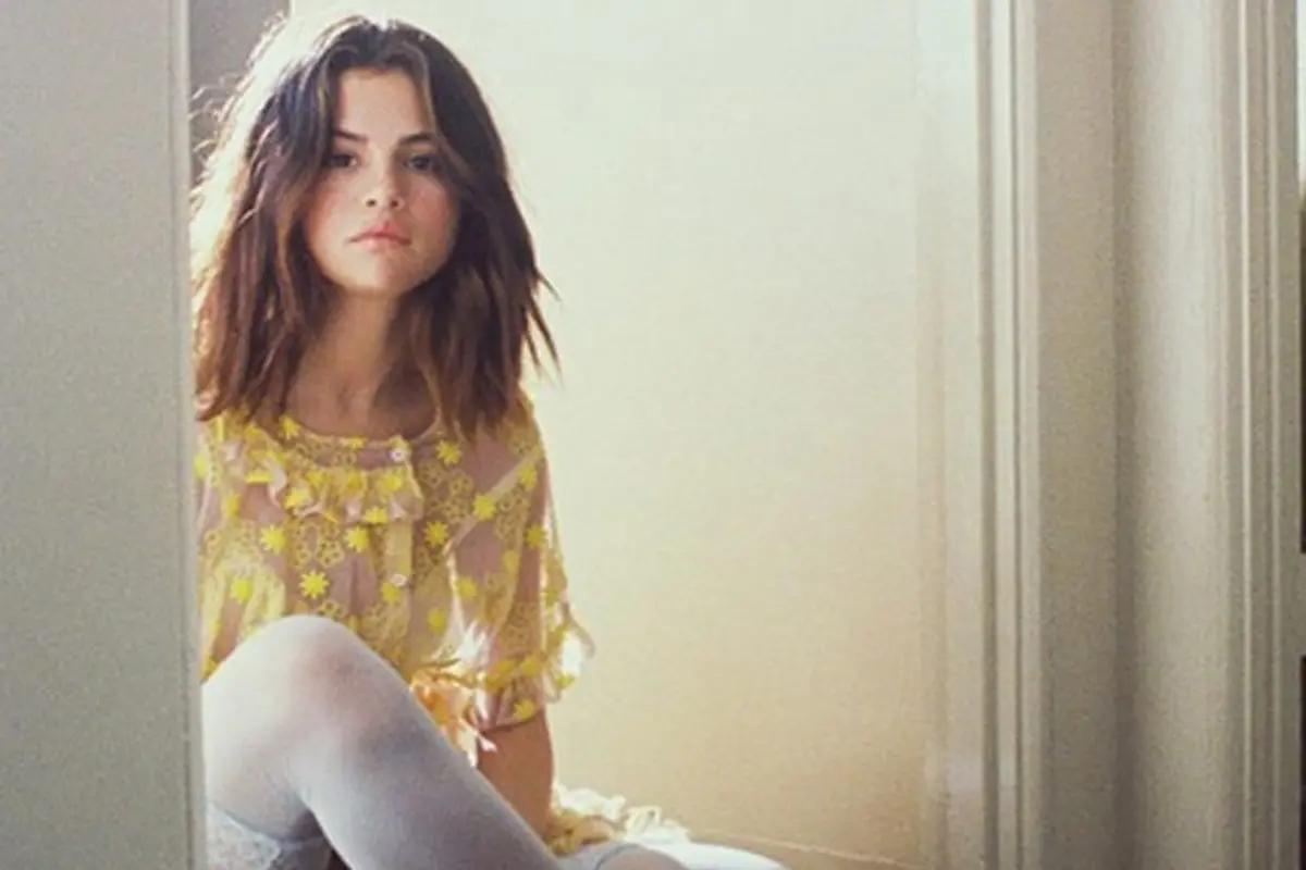 [Bintang] Selena Gomez