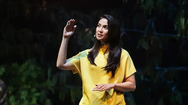 [Fimela] Maudy Koesnaedi