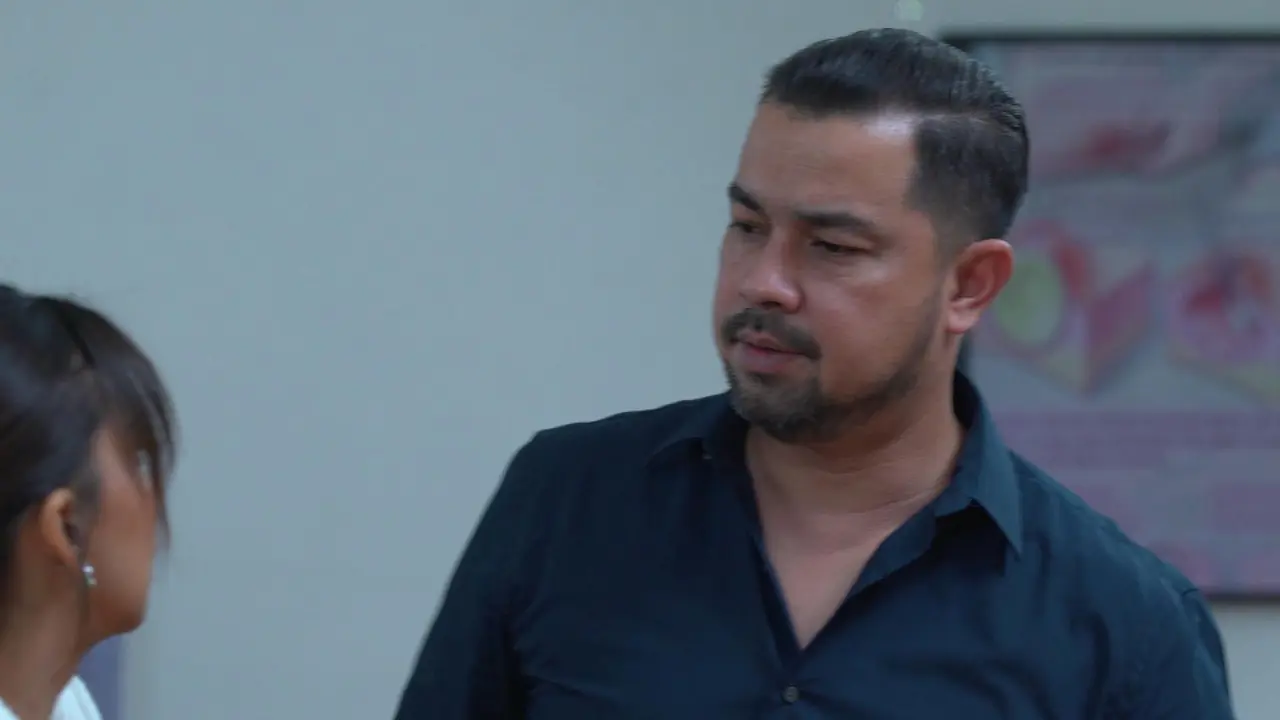 Takdir Cinta yang Kupilih