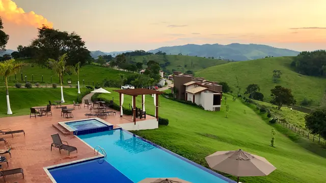 [Fimela] Ilustrasi Hotel Mewah