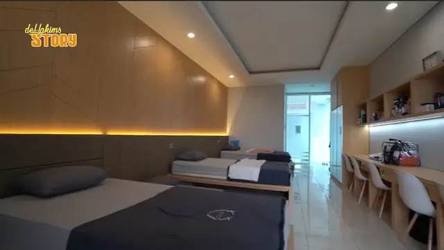 [Fimela] Irfan Hakim