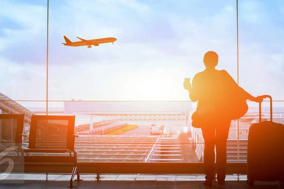 Tips Aman Melewati Pemeriksaan di Bandara