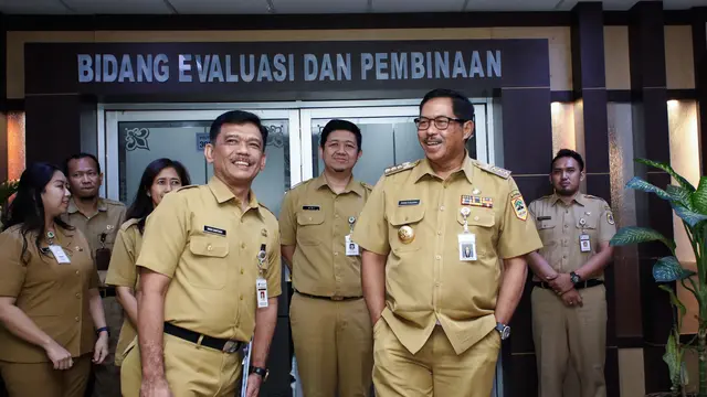 Ringankan Beban Masyarakat, Pemprov Jateng Berikan Diskon Pajak Kendaraan Bermotor