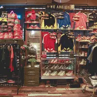 Sneakertopia jadi surganya pecinta sneakers di ArtScience Museum (MBS)