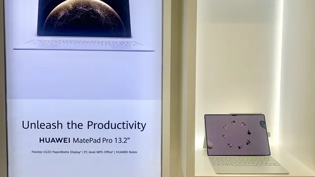 Huawei MatePad Pro 13.2