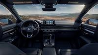Honda Bocorkan Interior CR-V Generasi Baru (Autoblog)