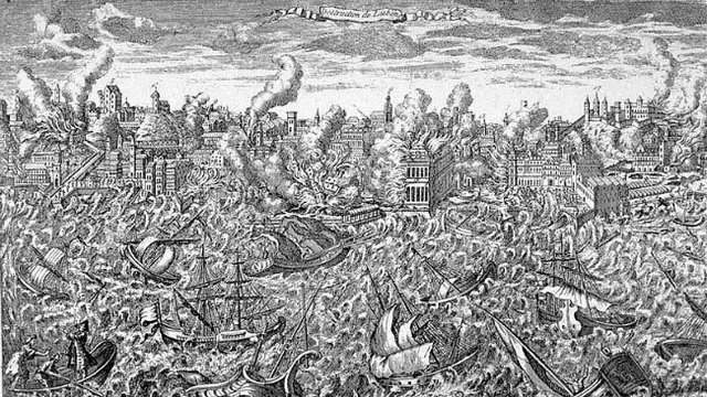 Bencana alam & sejarah (3)