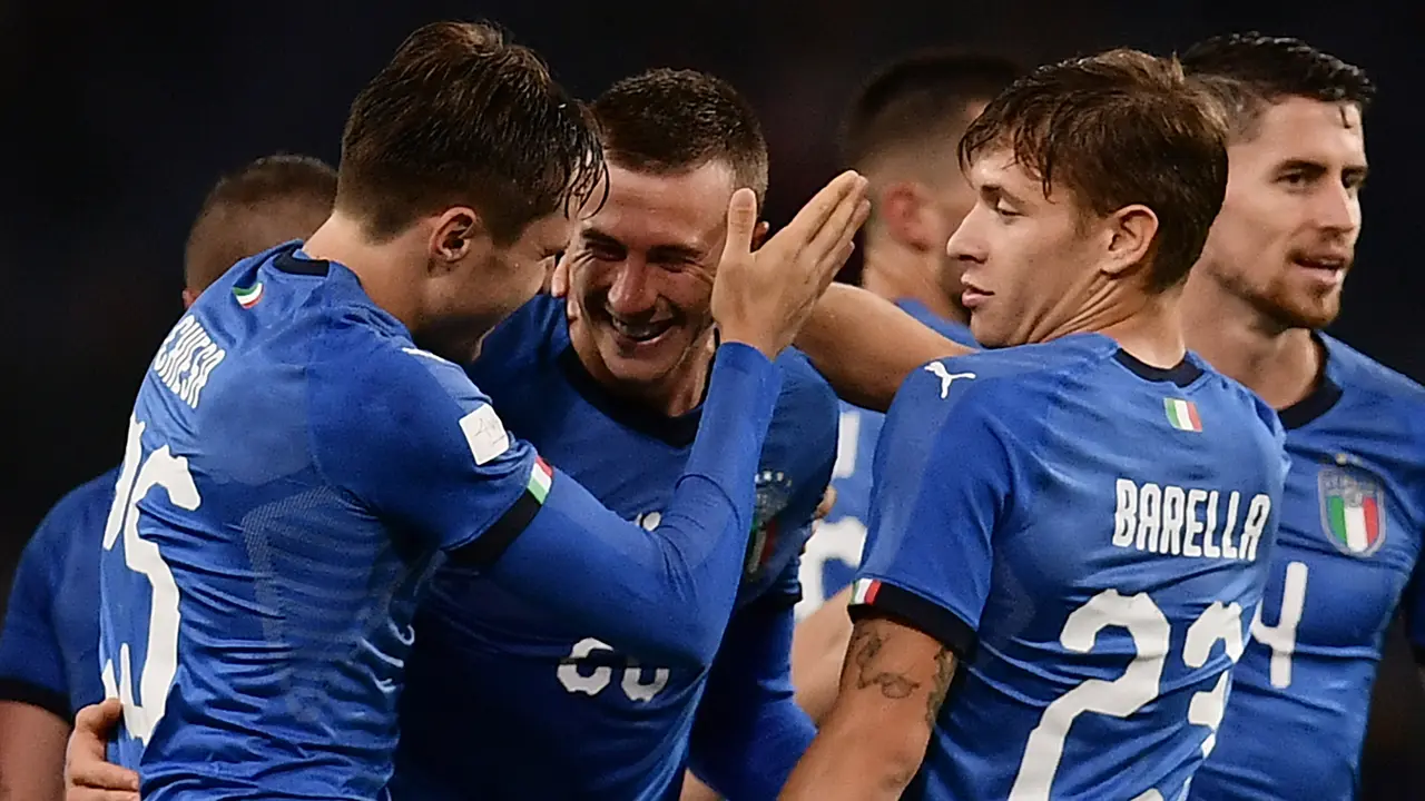 Bernardeschi
