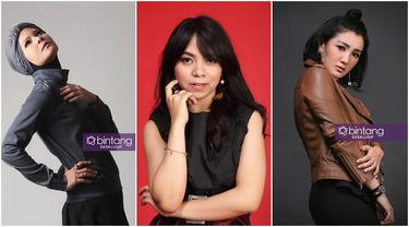 Nikmati Kegalauan Dengan 5 Hits Indonesia Terbaru Ini News Entertainment Fimela Com