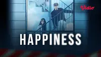 Drama Korea Happiness sudah hadir di layanan streaming Vidio. (Dok. Vidio)