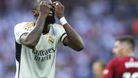 Antonio Rudiger Mulai Tergusur di Real Madrid, Xabi Alonso Berburu Bek Muda Pengganti