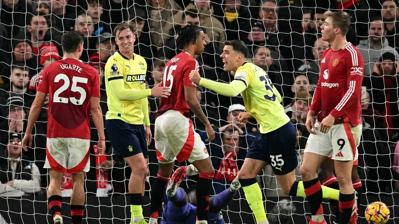 Manchester United