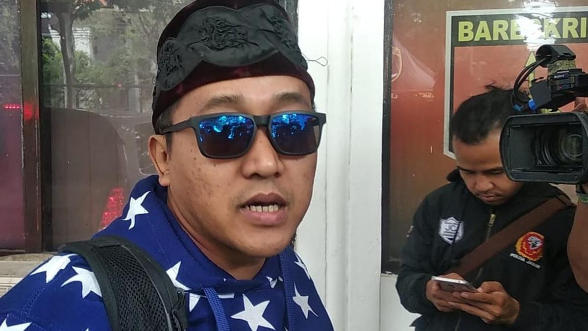 Teddy Pardiyana Perjuangkan Status Hukum, Ajukan Permohonan Ahli Waris Almarhumah Lina Jubaedah