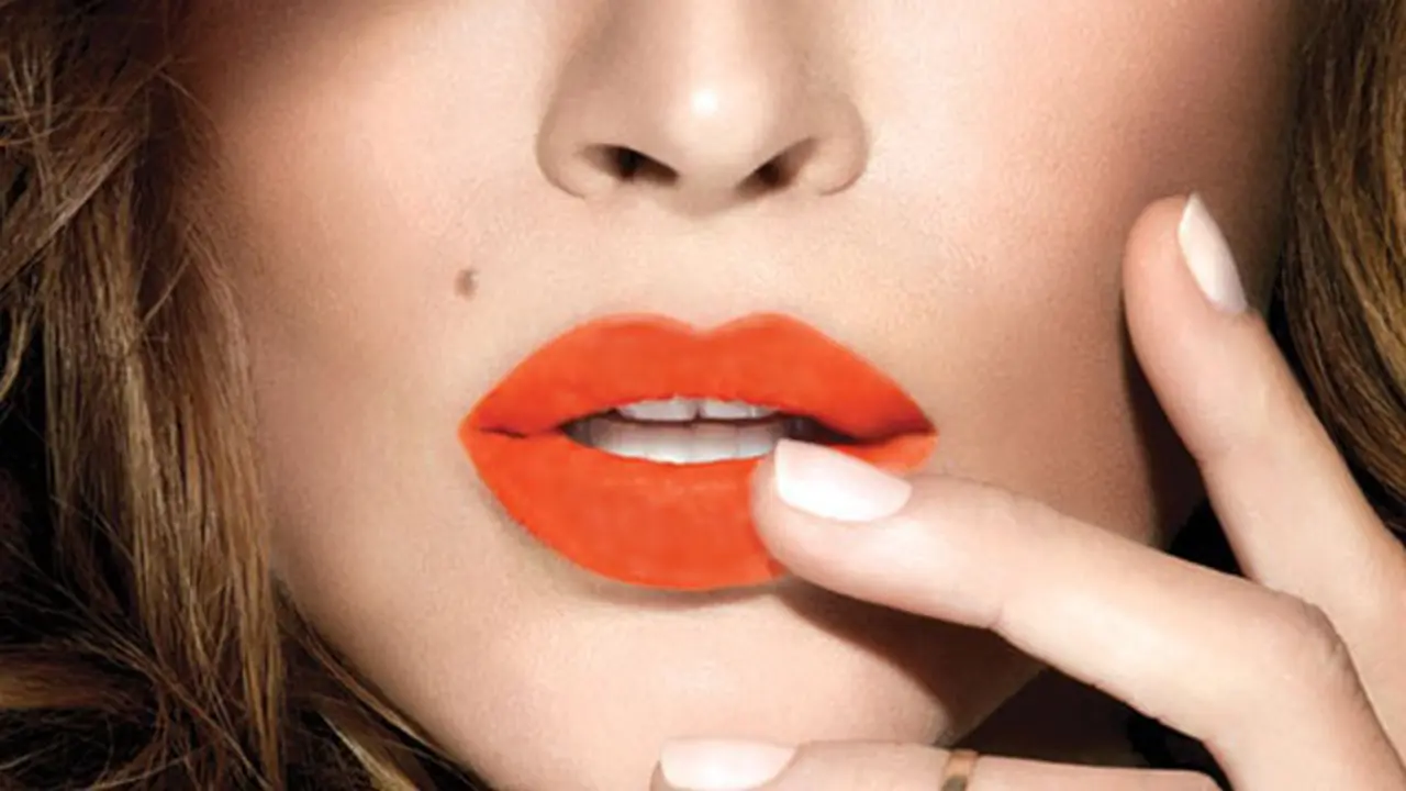 Foto: copyright makeup.com