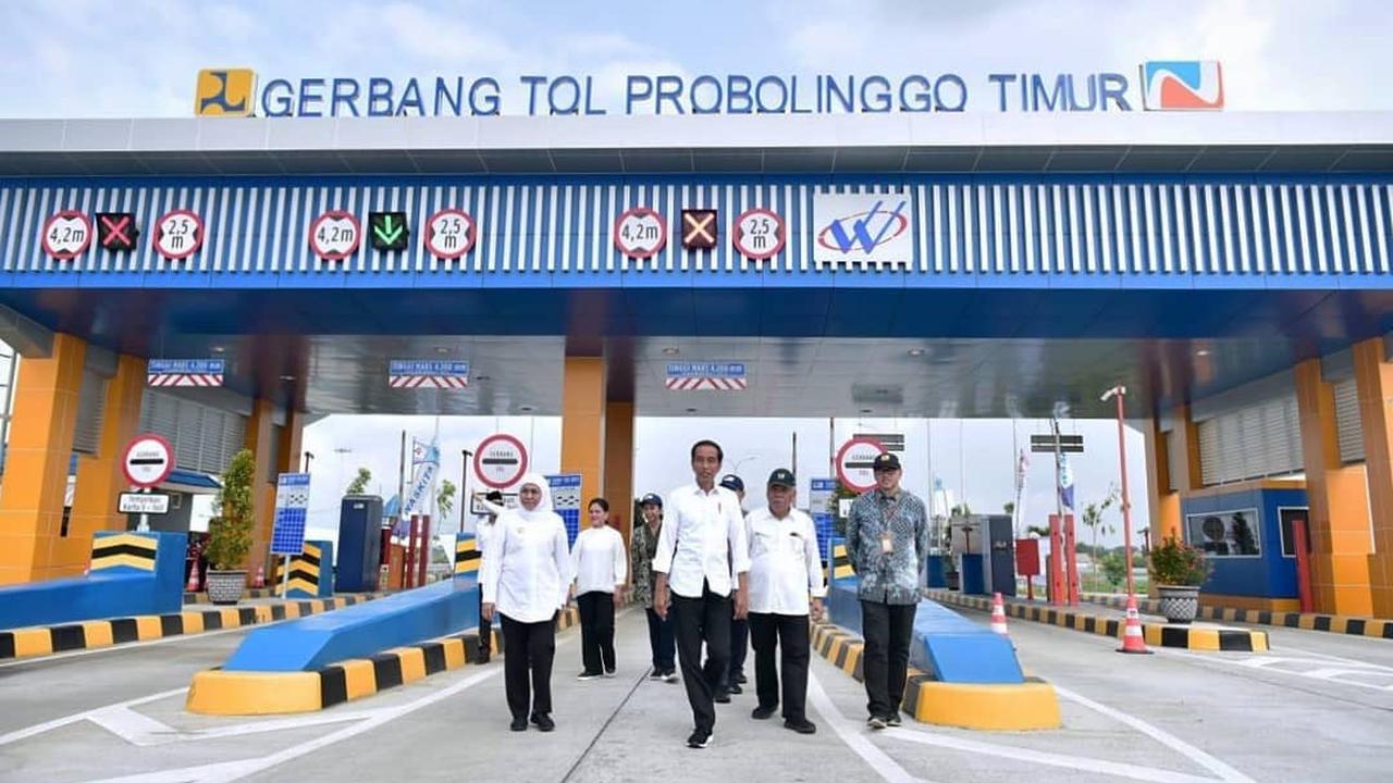 Infrastruktur Jalan Tol Trans Jawa Buka Peluang Wisata One Day Tour