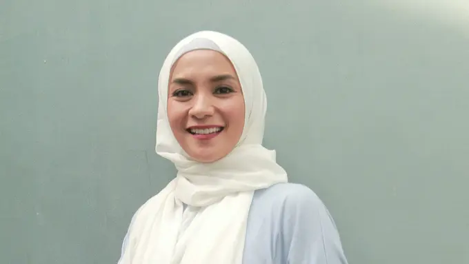 [Fimela] Enno Lerian