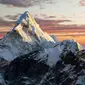 Ilustrasi Gunung Everest (iStock)