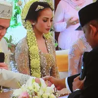 ilustrasi ijab kabul (Helmi Affandi/Liputan6.com)