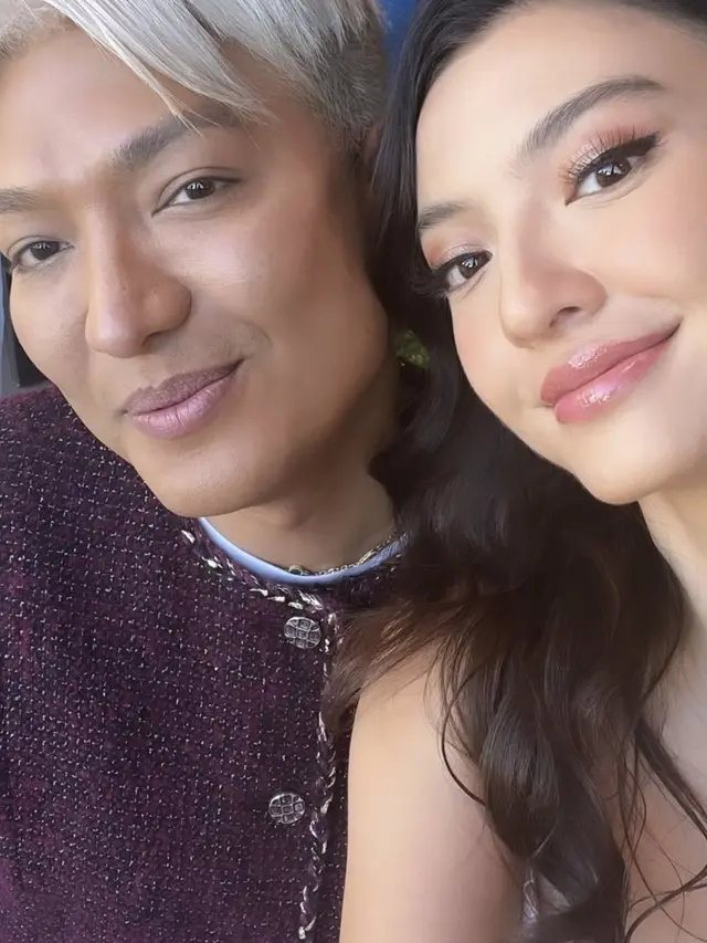 Raline Shah, @ralineshah