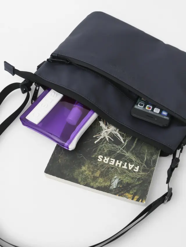 Koleksi Tas Minimalis Jepang Kini Hadir di Indonesia